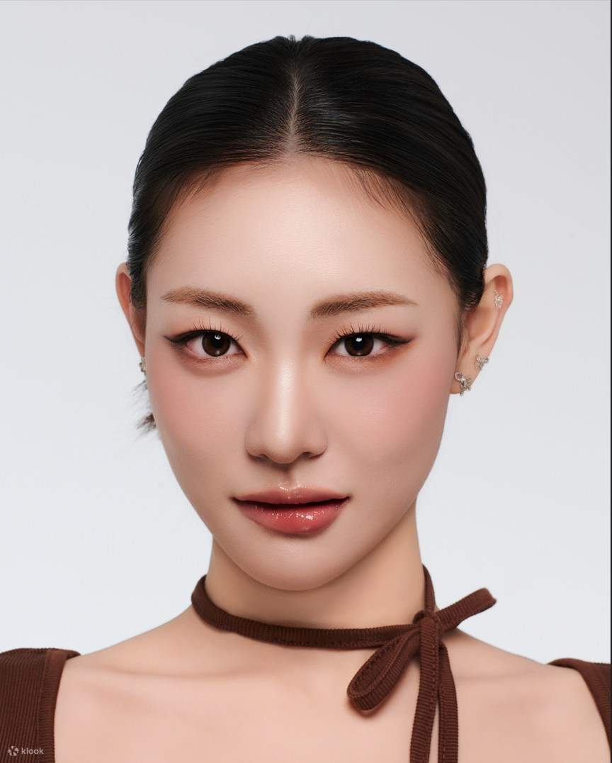 Cocorea Hair, Makeup & Personal Color Analysis | เมียงดง โซล  